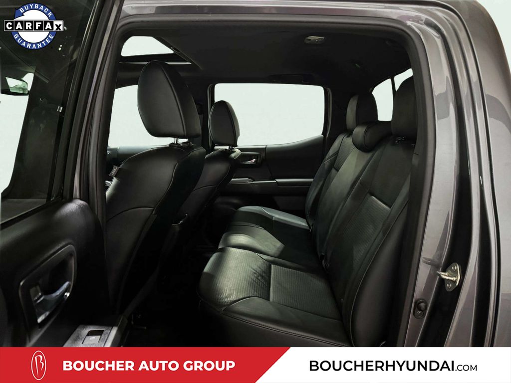 Used 2021 Gray Toyota TRD Sport image 26