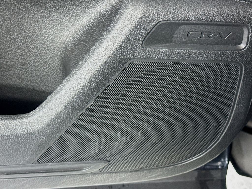 Used Car 2023 Honda Cr-v  Ex-l For Sale Under $30,000 In Austin, Texas