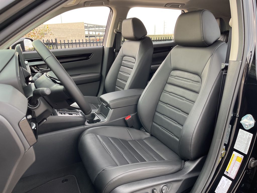 Thumbnail: 2026 Honda CR-V - 13