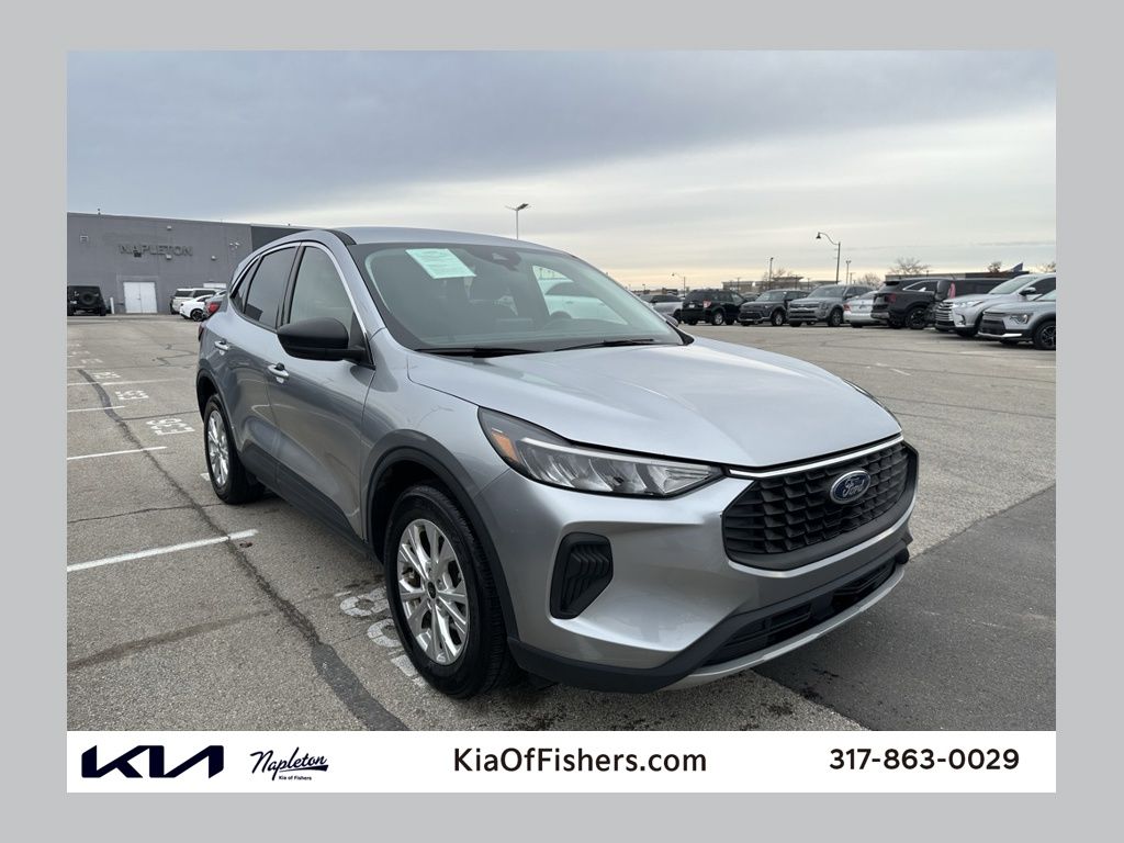 2024 Ford Escape Active FWD