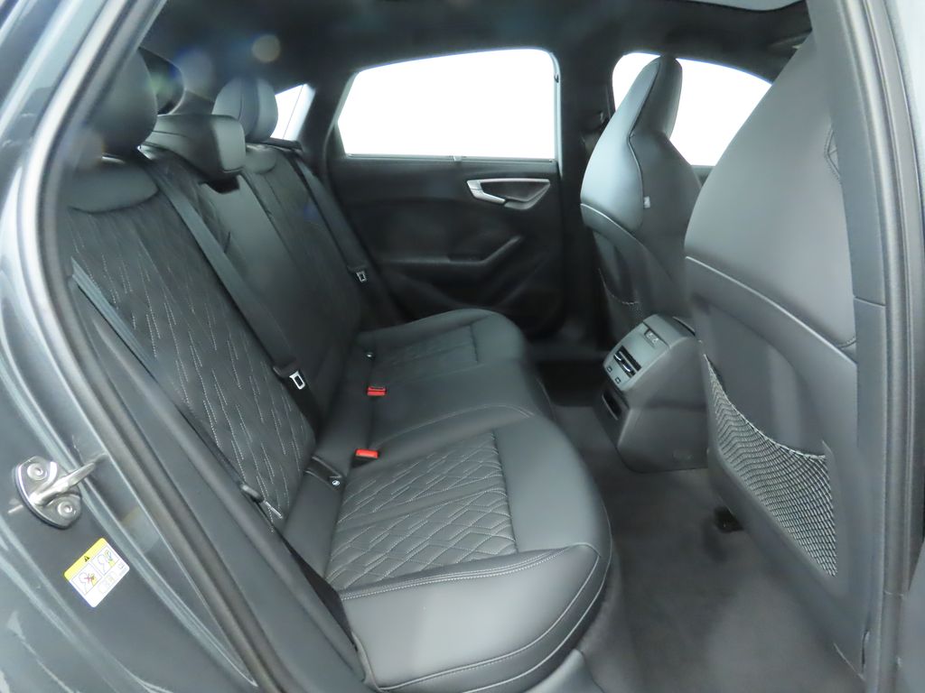 2025 Audi S5 Premium 24