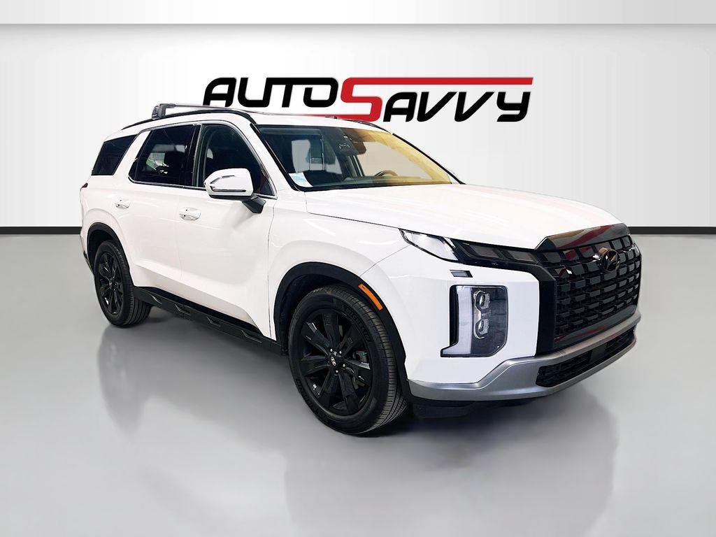 2023 Hyundai Palisade XRT AWD