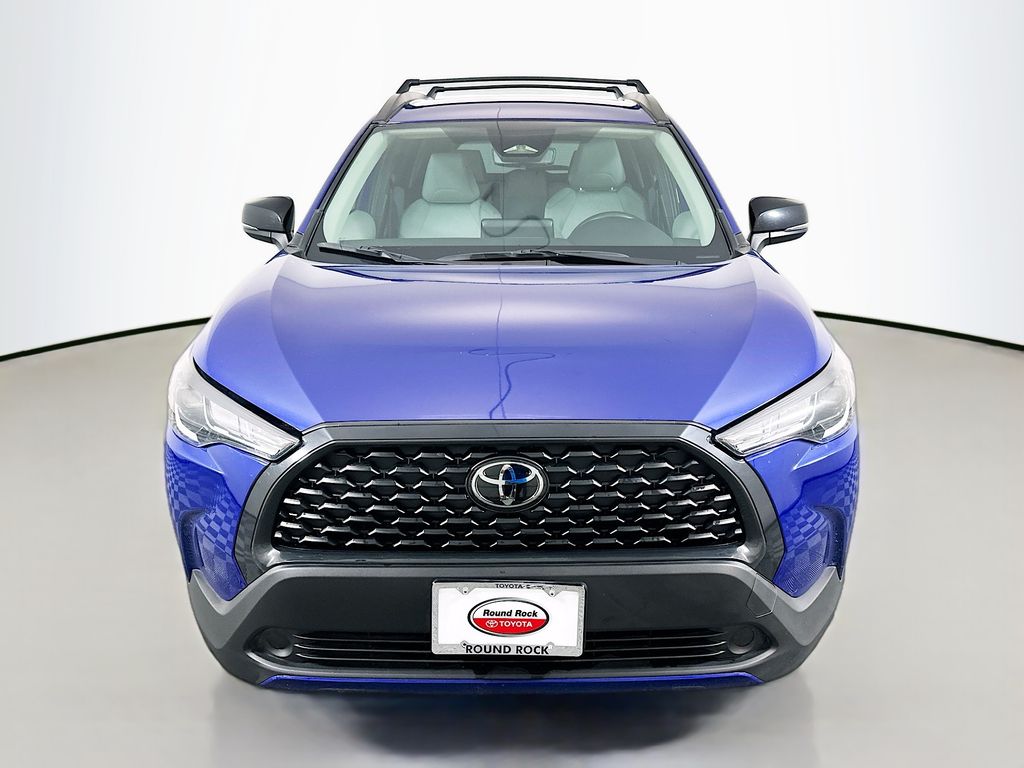 Thumbnail: 2025 Toyota Corolla Cross - 2