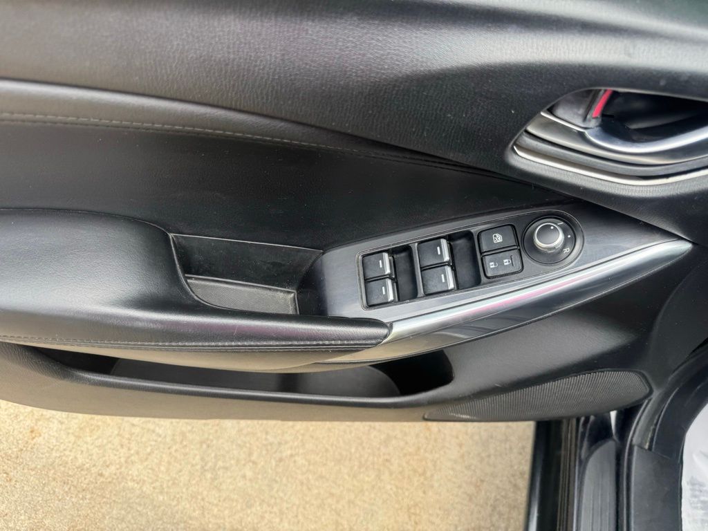 Used 2016 Mazda Mazda6 Sedan