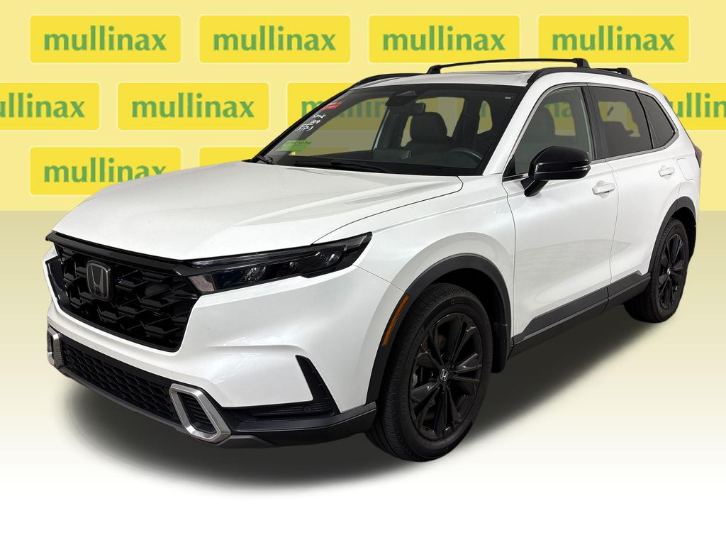 Certified Used 2023  Honda Sport Touring image 13