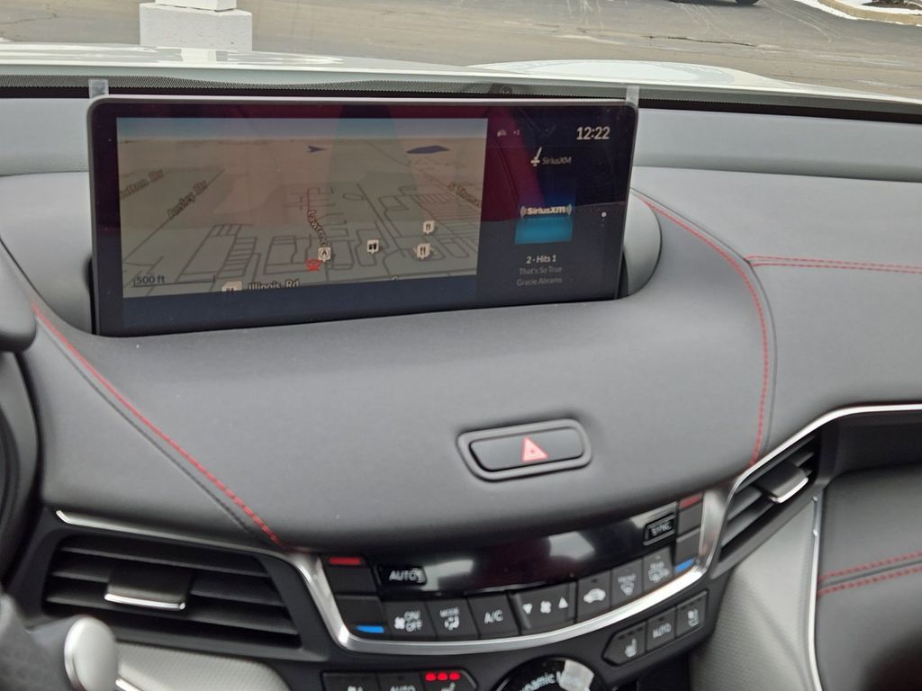 New 2025 Acura TLX For Sale in Fort Wayne, IN