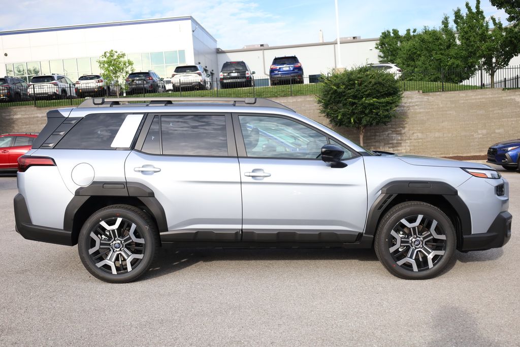 new 2026 Subaru Outback car, priced at $46,784