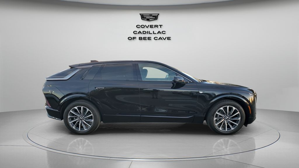 Used Car 2024 Cadillac Lyriq  Sport For Sale Under $40,000 In Austin, Texas