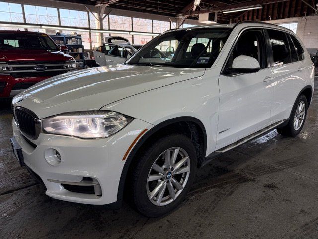 2015 BMW X5 xDrive35i AWD