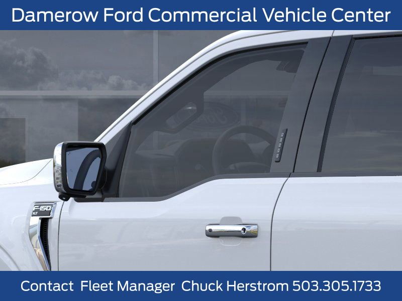 2024 Ford F-150 XLT photo