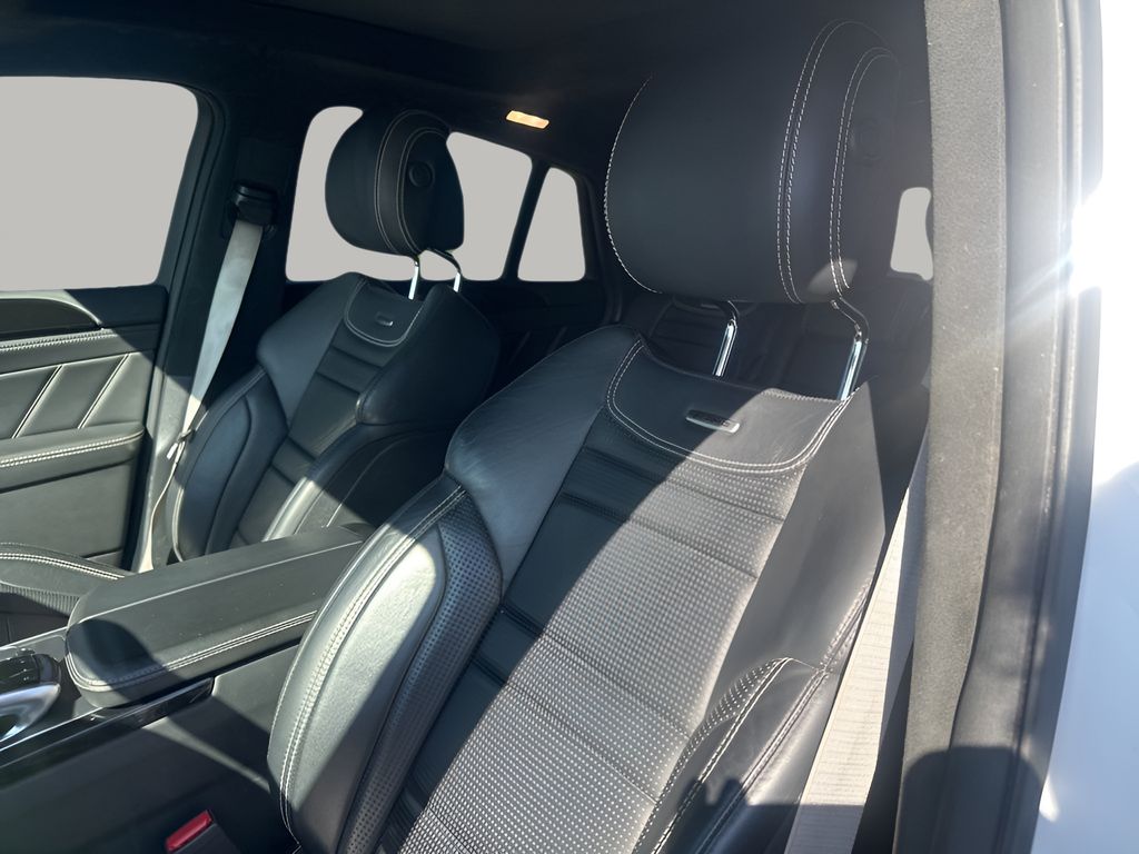 Used Car 2019 Mercedes-benz Gle  Gle 63 Amg® For Sale Under $50,000 In Austin, Texas