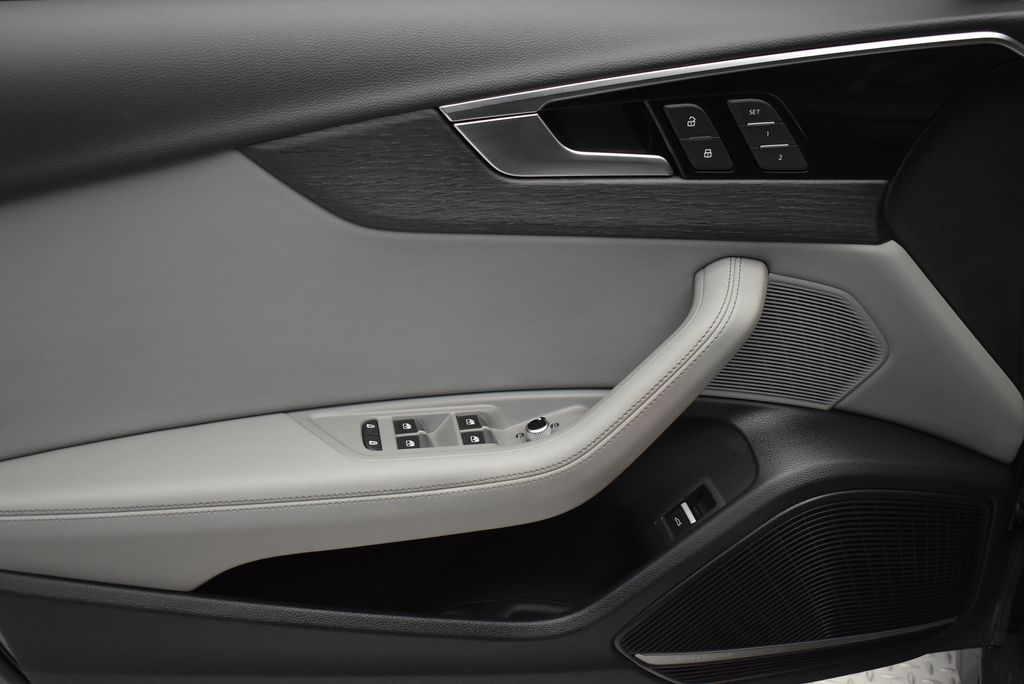 Thumbnail: 2023 Audi A4 - 11