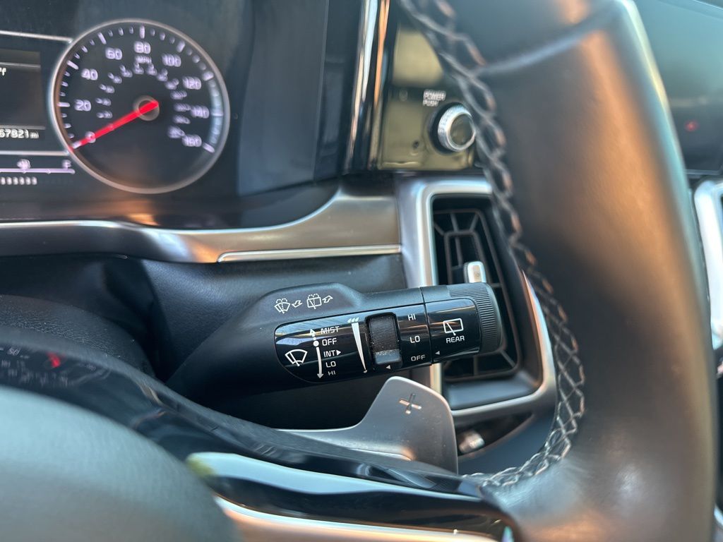 Used Car 2022 Kia Sorento Hybrid  Ex For Sale Under $30,000 In Austin, Texas