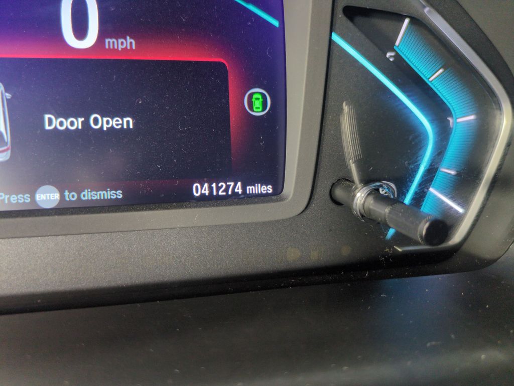 Used 2023 Honda Odyssey For Sale in Fort Wayne, IN