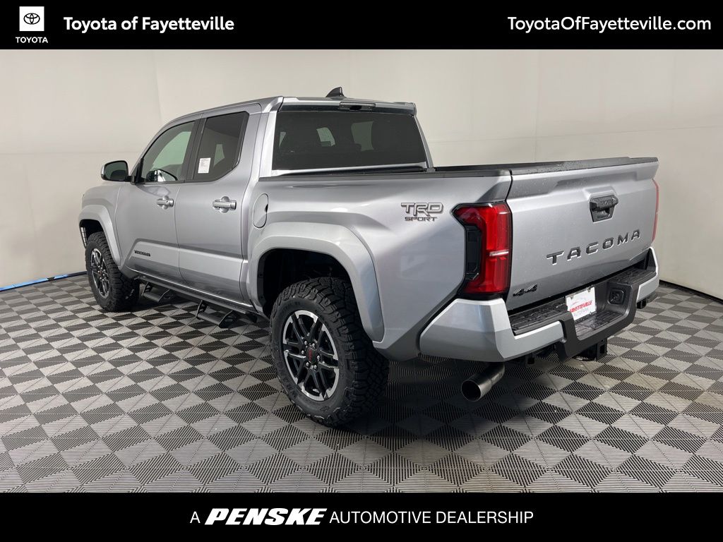 Thumbnail: 2025 Toyota Tacoma - 3