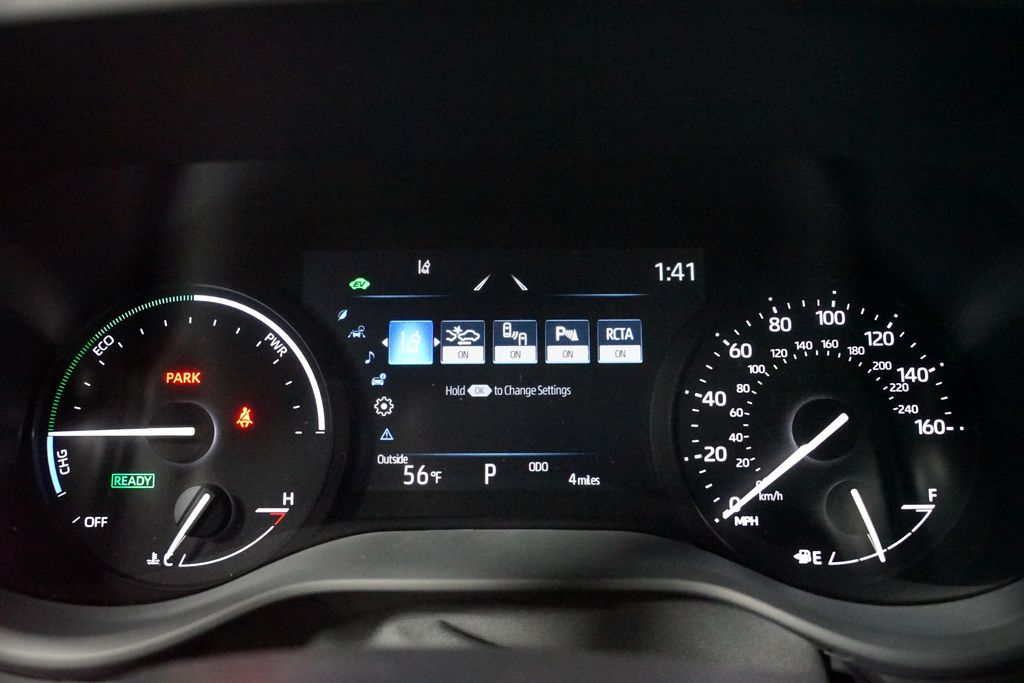 Thumbnail: 2026 Toyota Sienna - 15