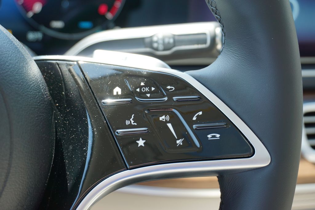 2025 Mercedes-Benz GLE 350 25