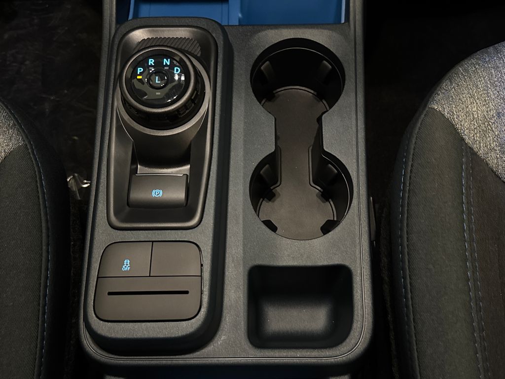 New 2026 Black Ford XLT image 18