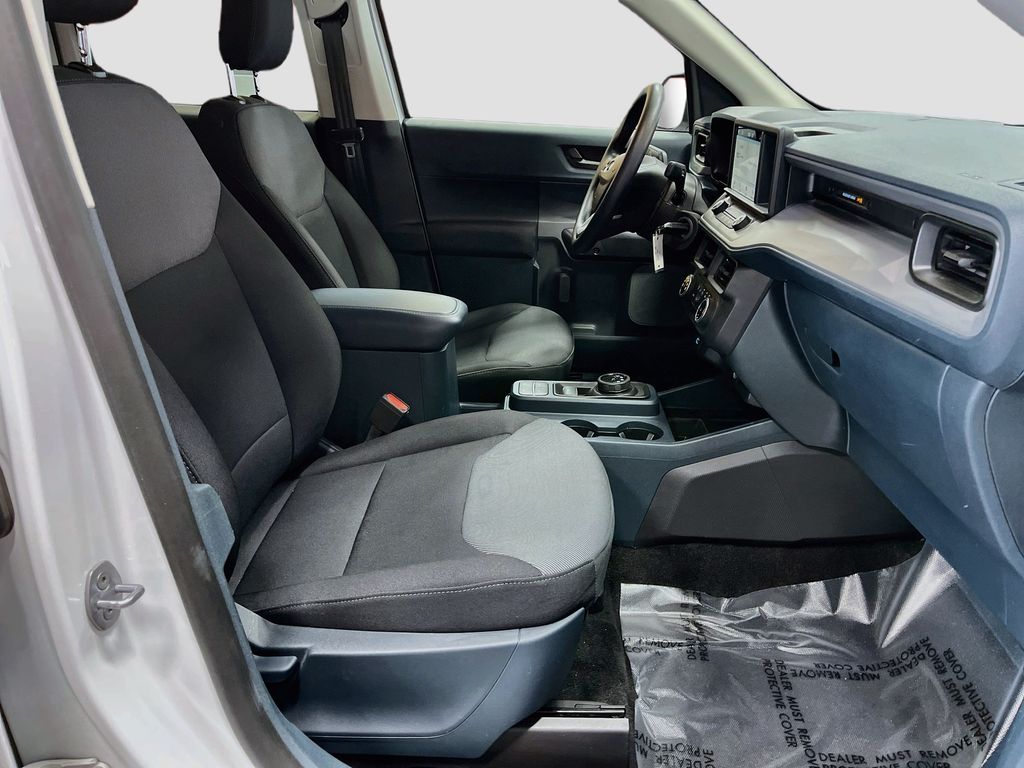 Used 2024 Oxford White Ford XL image 25