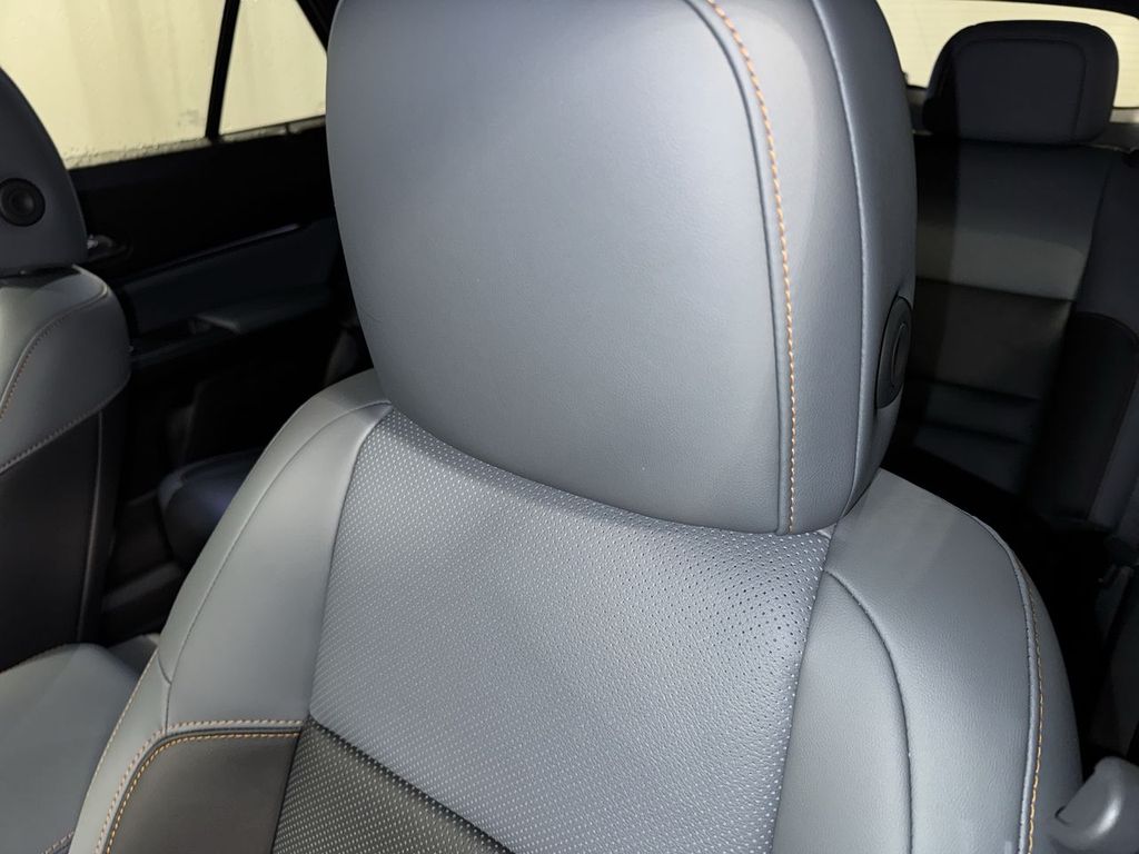 new 2026 Honda Prologue car, priced at $52,350