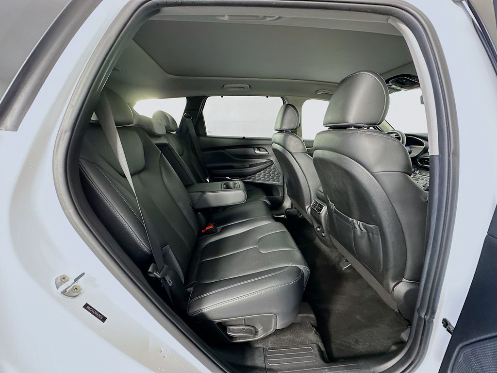 Thumbnail: 2023 Hyundai Santa Fe - 29