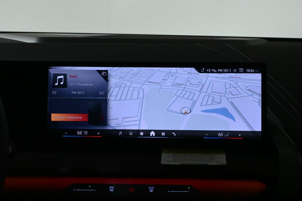 Thumbnail: 2026 BMW X3 - 22