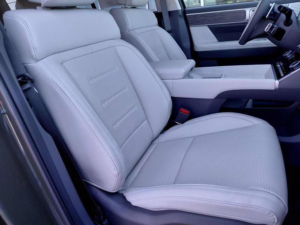 Thumbnail: 2026 Hyundai Santa Fe - 22