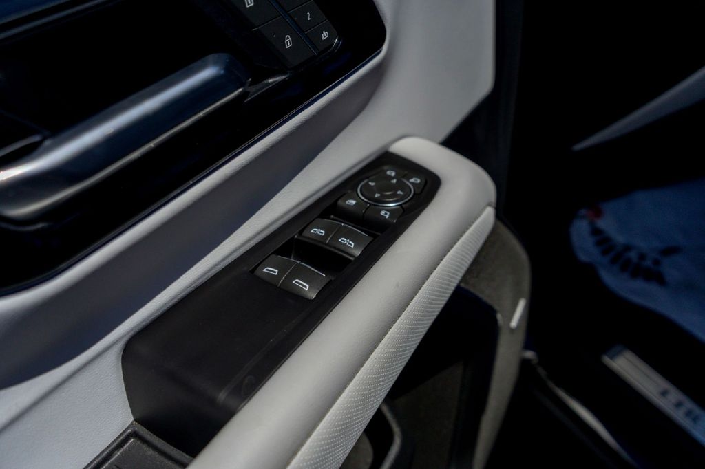 Used Car 2025 Chevrolet Tahoe  Premier For Sale Under $70,000 In Taylor, Texas