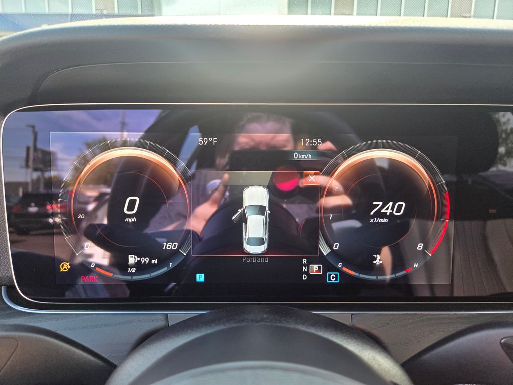 2022 Mercedes-Benz E-Class E 350