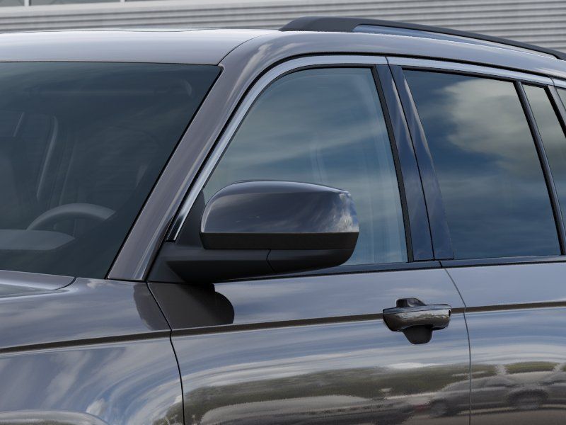 New 2026 Gray Jeep Laredo image 12