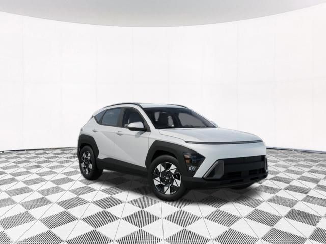 Kona SEL