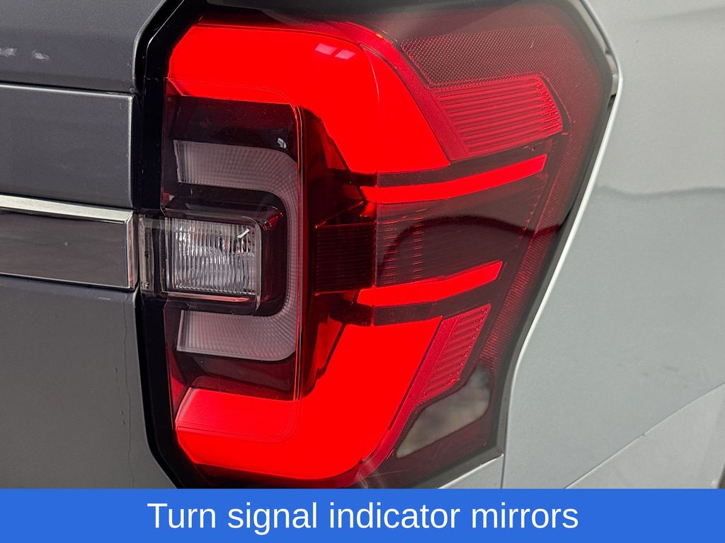 Used Car 2024 Ford Expedition Max  Limited For Sale Under $50,000 In Austin, Texas