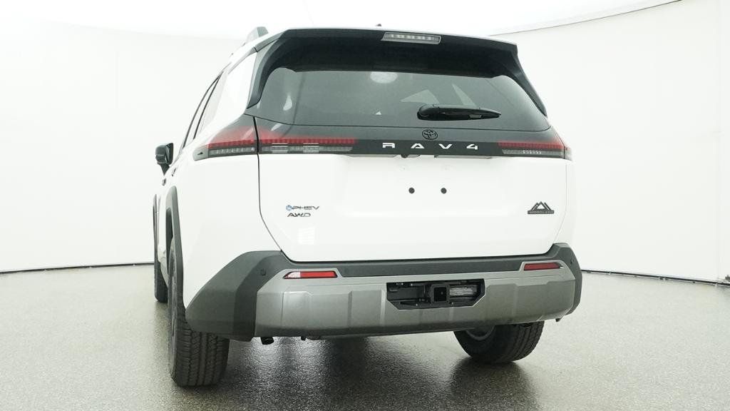 Thumbnail: 2026 Toyota RAV4 - 32