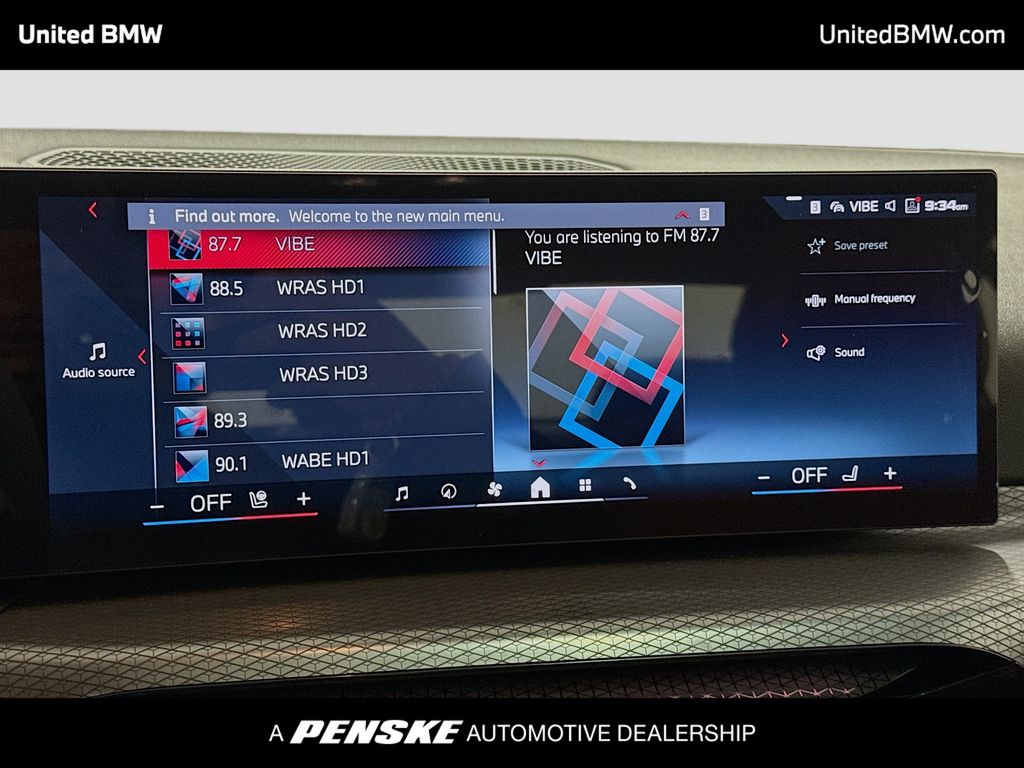 Thumbnail: 2026 BMW 3 Series - 8