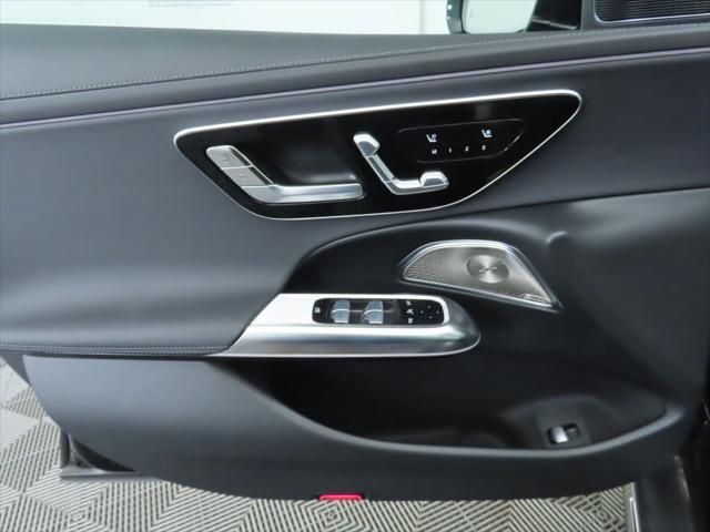 Thumbnail: 2025 Mercedes-Benz E-Class - 26