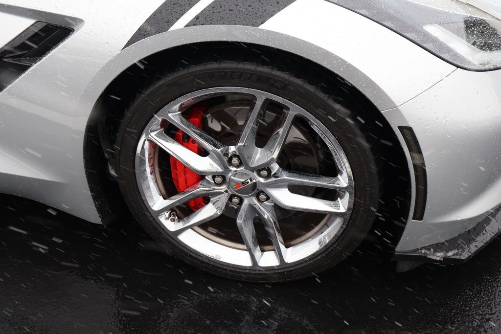 Thumbnail: 2016 Chevrolet Corvette - 5