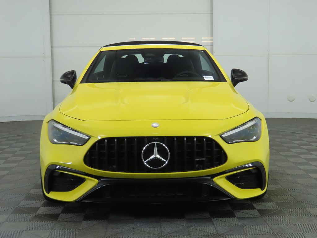 Thumbnail: 2026 Mercedes-Benz CLE - 10