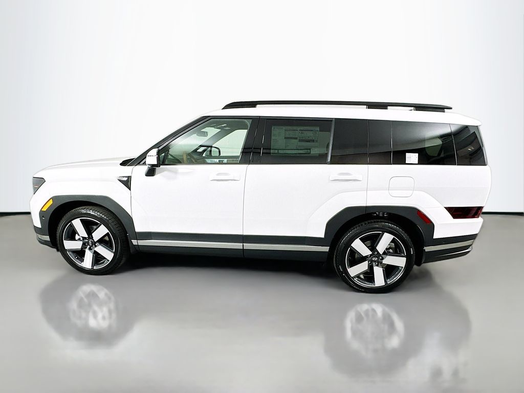 Thumbnail: 2026 Hyundai Santa Fe - 8