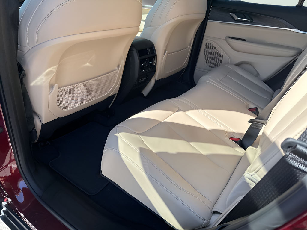 New Car 2025 Jeep Grand Cherokee  Limited For Sale Under $50,000 In Austin, Texas