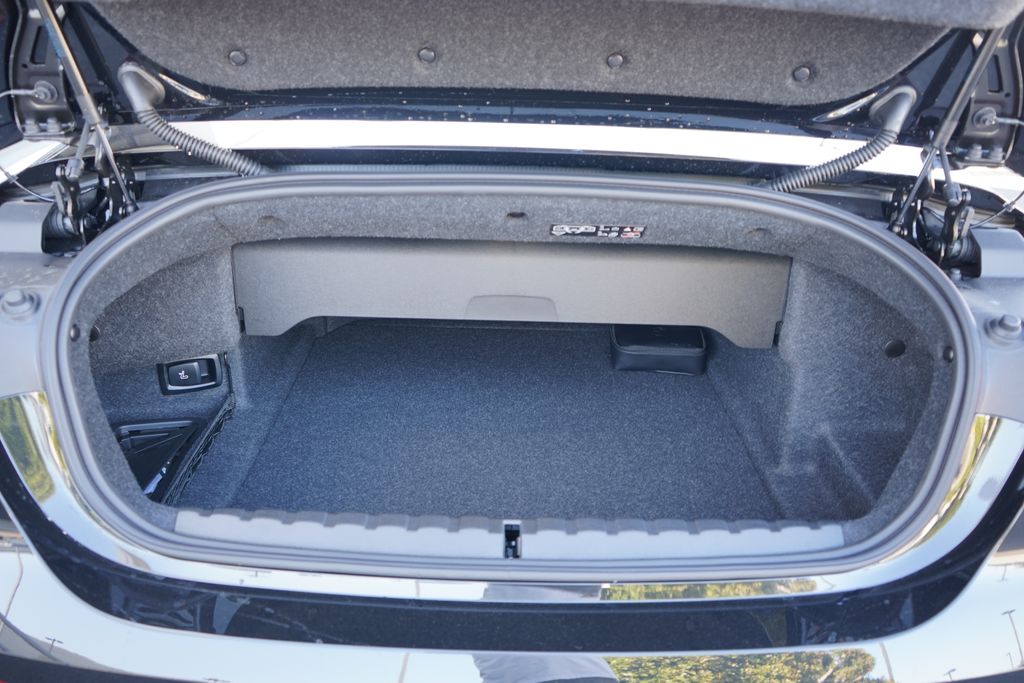 Thumbnail: 2026 BMW 4 Series - 22