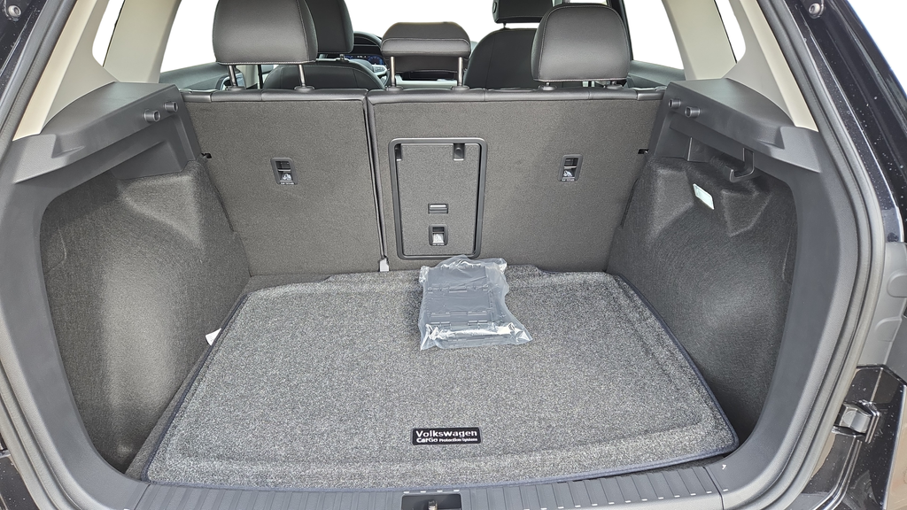 2026 Volkswagen Taos