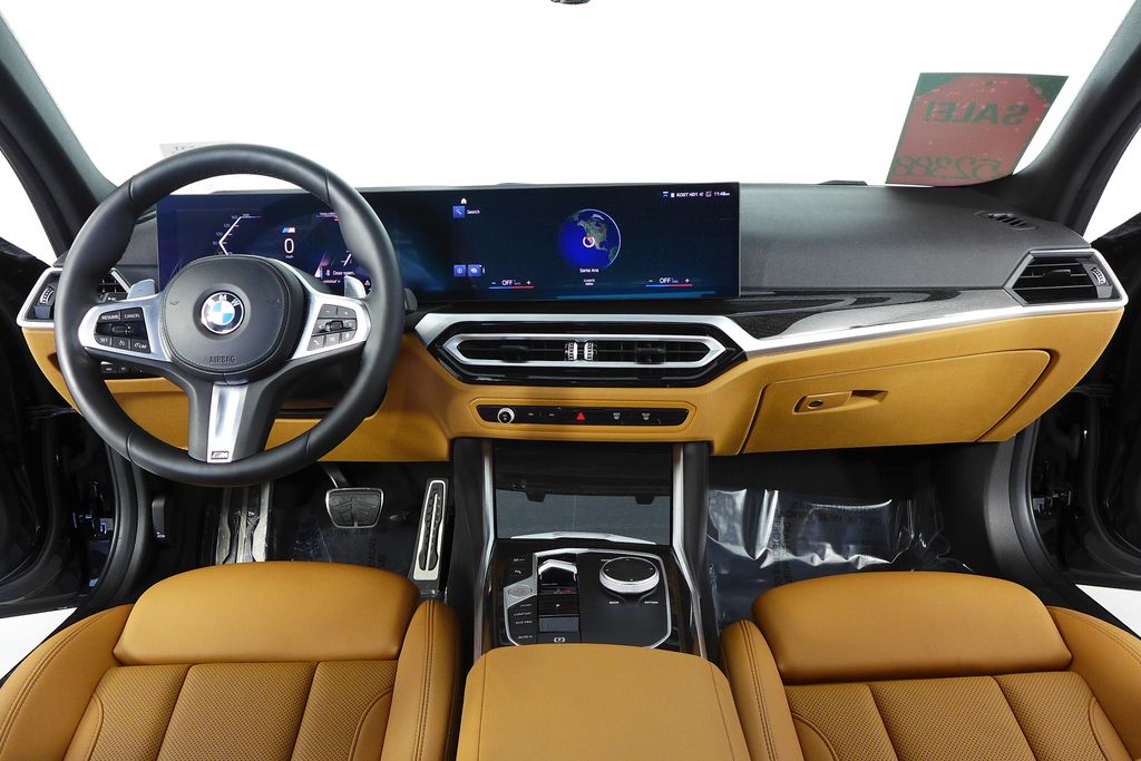 Thumbnail: 2023 BMW 3 Series - 25