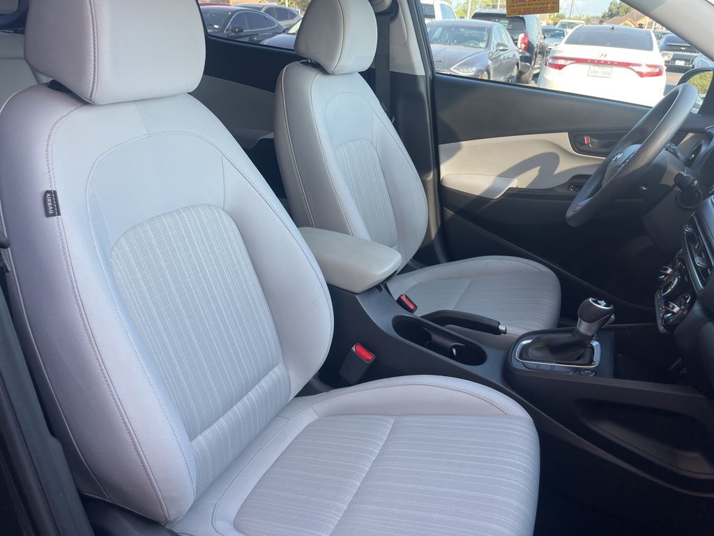 Thumbnail: 2023 Hyundai Kona - 29