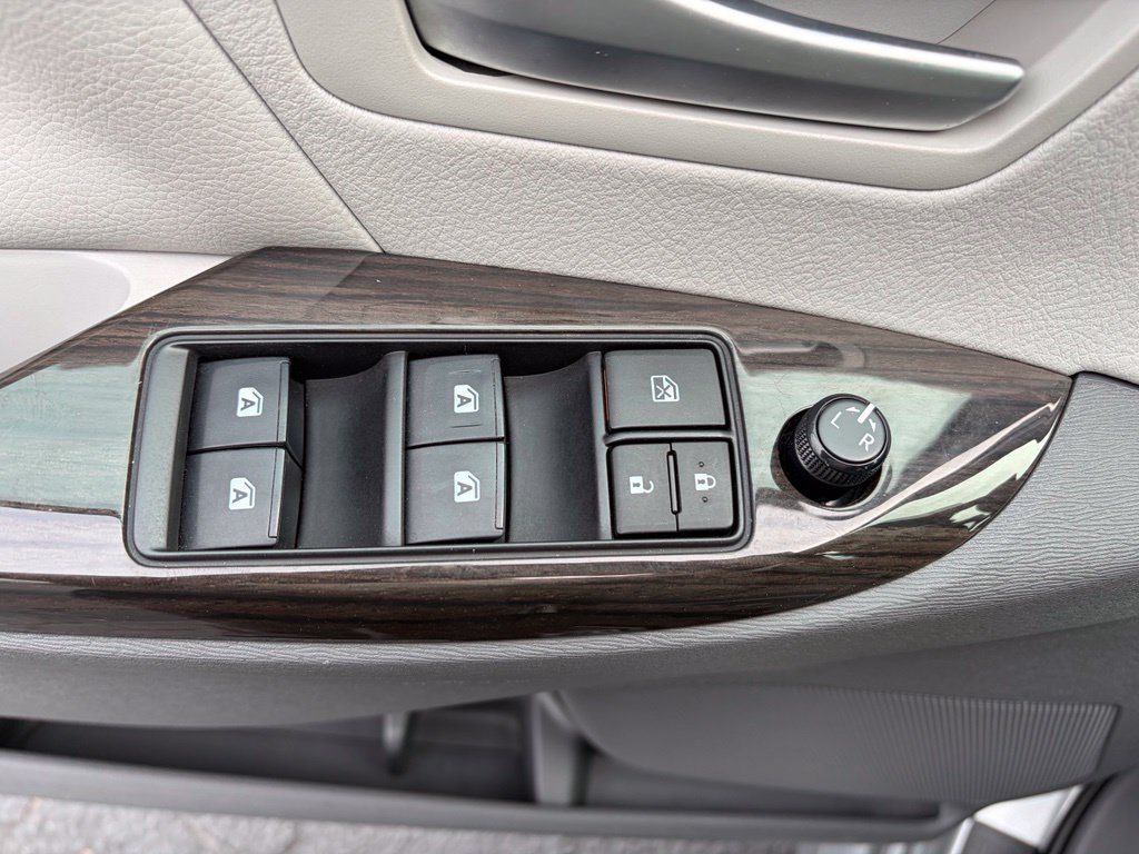 Used 2020 Toyota Sienna Van