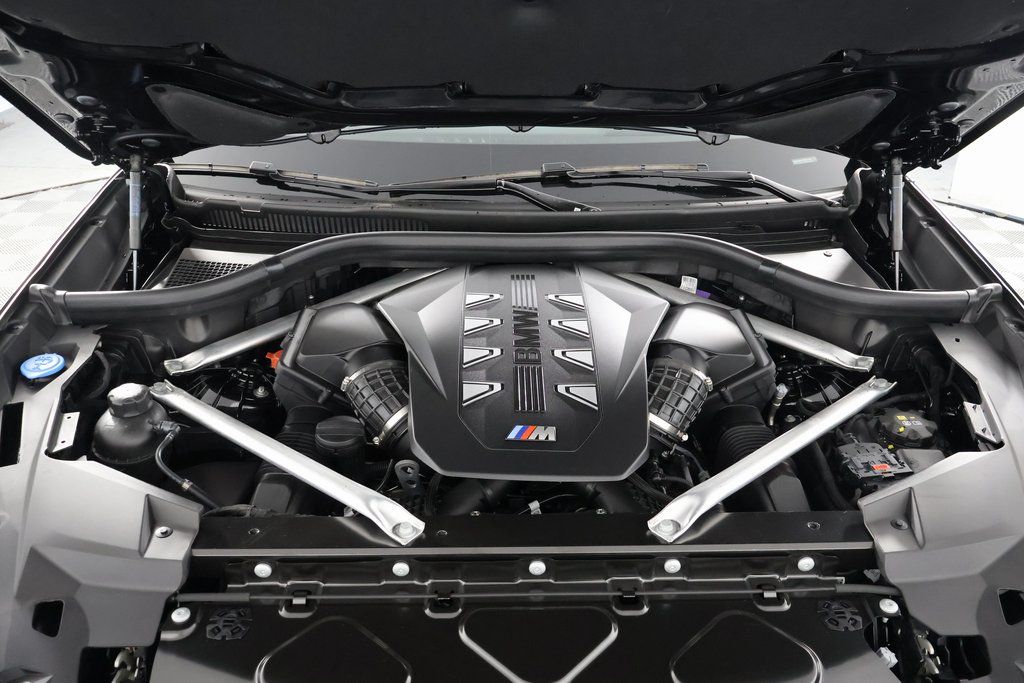 Thumbnail: 2026 BMW X5 - 9