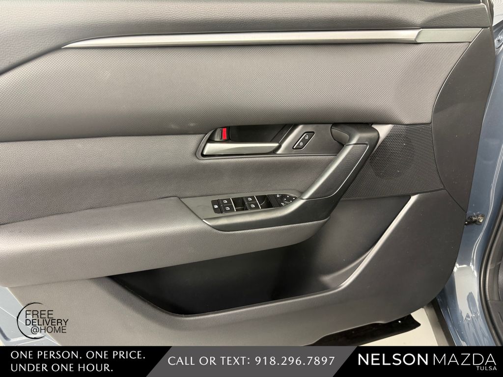 New 2026 Gray Mazda 2.5 S Select image 20