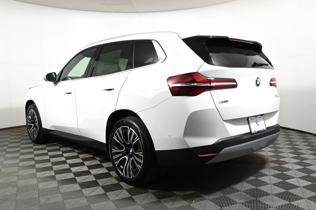Thumbnail: 2026 BMW X3 - 5