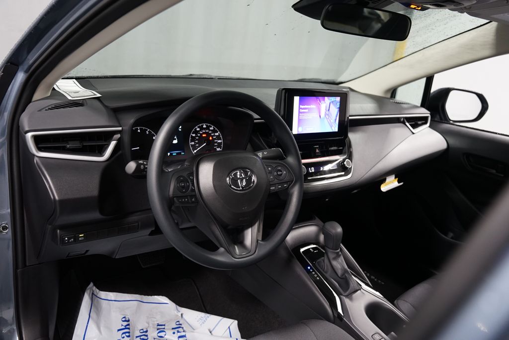 Thumbnail: 2025 Toyota Corolla - 11