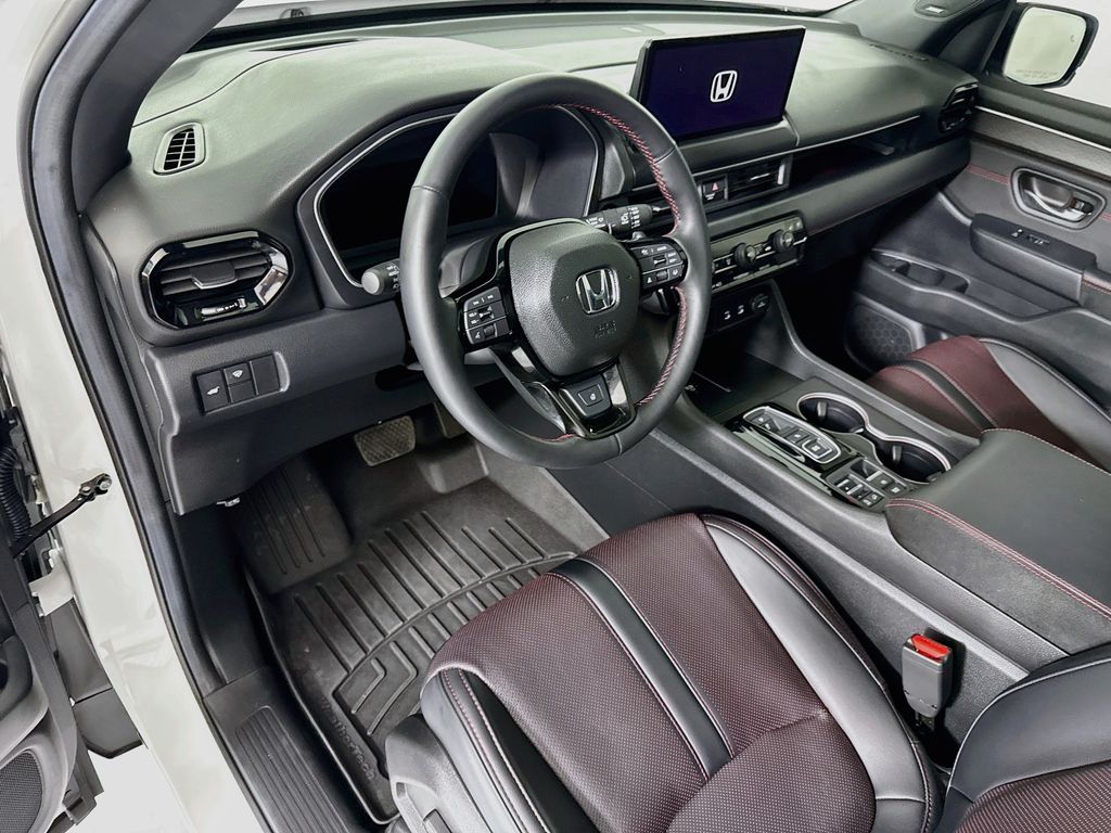 Thumbnail: 2026 Honda Pilot - 9