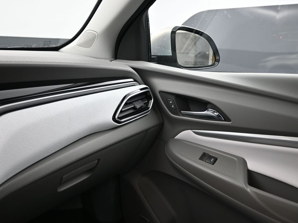 2022 Chevrolet Bolt EUV FWD Premier